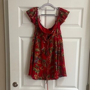🧡 Women’s dress